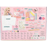 TOPModel Juicy Love Letter Set