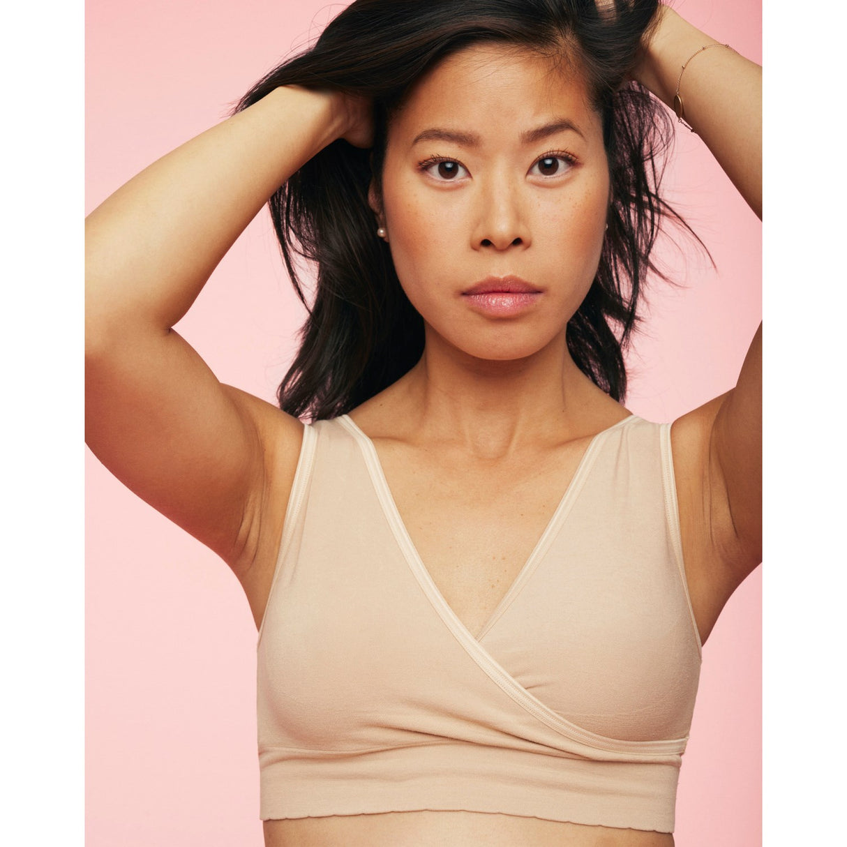 momkind Sand Crossover Bh