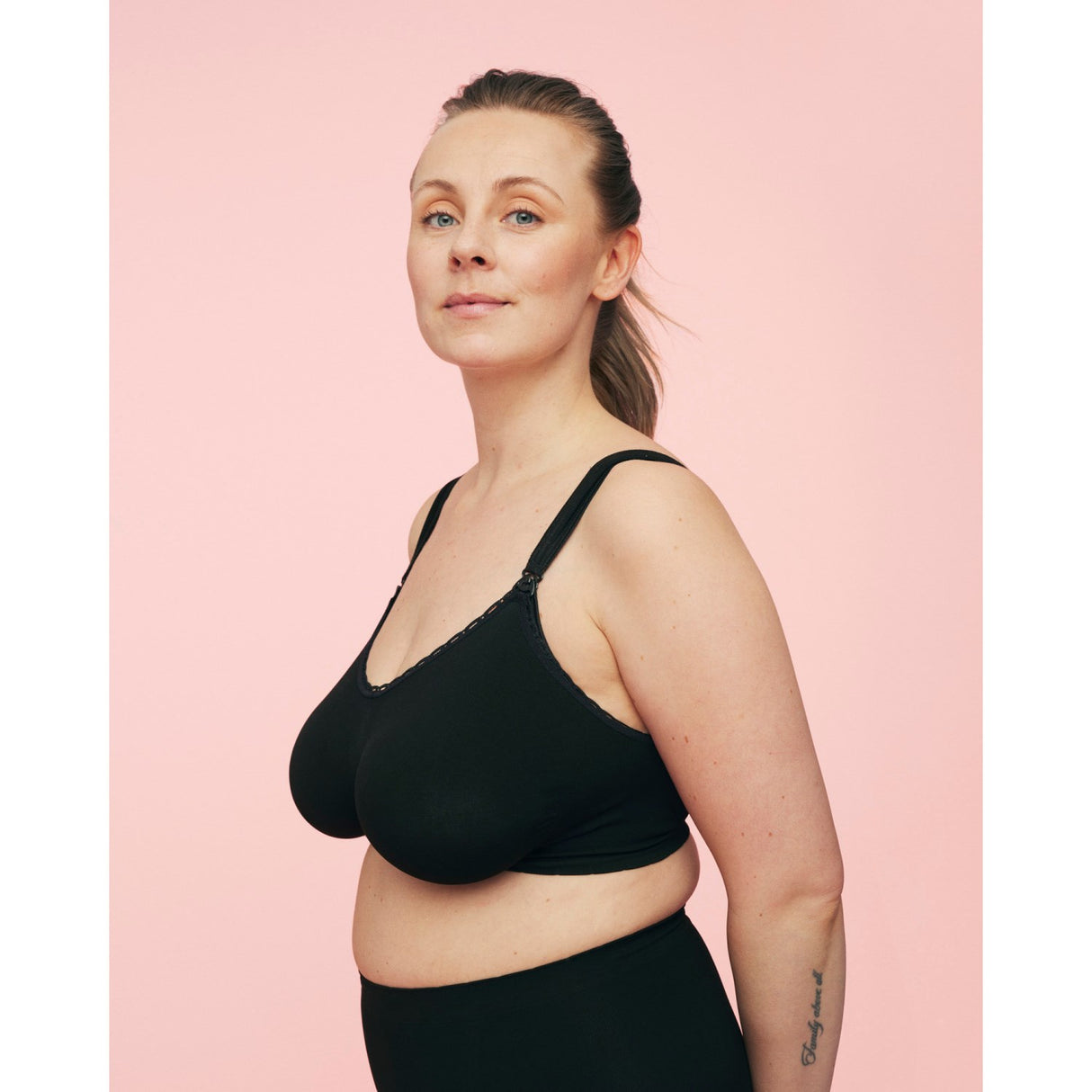 momkind Black Amme Bh H-K