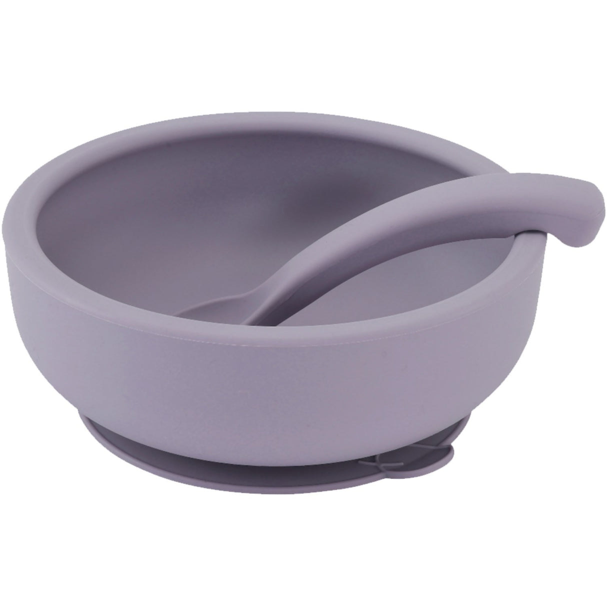 By Lille Vilde Lilac Bowls W/lid & Spoon
