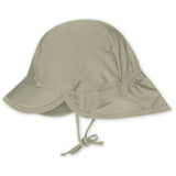 Mini A ture Tea Green Gustas Uv Sun hat. GRS