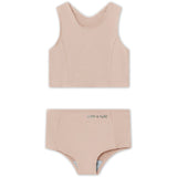 Mini A ture Rose Dust Ancia Bikini. GRS