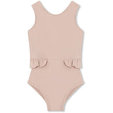 Mini A ture Rose Dust Gelika Swimsuit. GRS