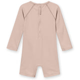 Mini A ture Rose Dust Goldie Ls UV Suit. GRS