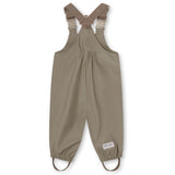 Mini A ture Grey Brown Wainis Rain Set. GRS