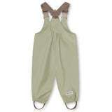 Mini A ture Tea Green Wainis Rain Set. GRS