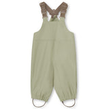Mini A ture Tea Green Wainis Rain Set. GRS