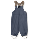 Mini A ture Ombre Blue Wainis Rain Set. GRS