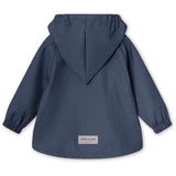 Mini A ture Ombre Blue Wainis Rain Set. GRS