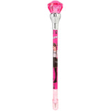 TOPModel Rebel Kitty Ballpen With Light Rose