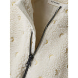 Lil'Atelier Turtledove Moon Embroidery Nalo Loose Jacket