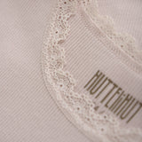 Huttelihut Sepia Rose T-Shirt Rib