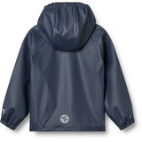 Wheat Ink Rainwear Chardy Jacket