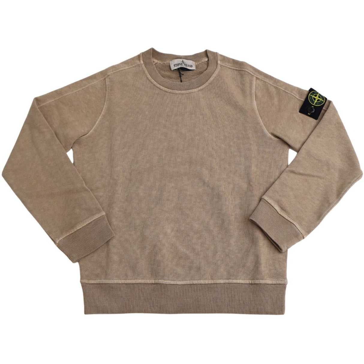 Stone Island Deserto Sweatshirt