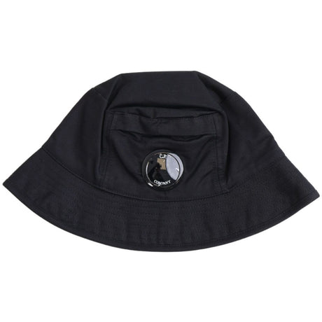 C.P. Company Black Hat