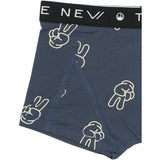 The New Black Beauty Boxers 2-Pack