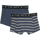 The New Mood Indigo Boxers 2-Pack