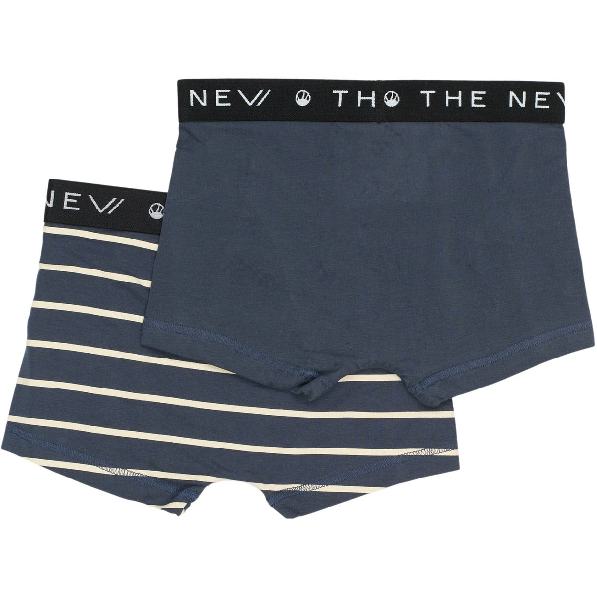 The New Mood Indigo Boxers 2-Pack