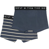 The New Mood Indigo Boxers 2-Pack
