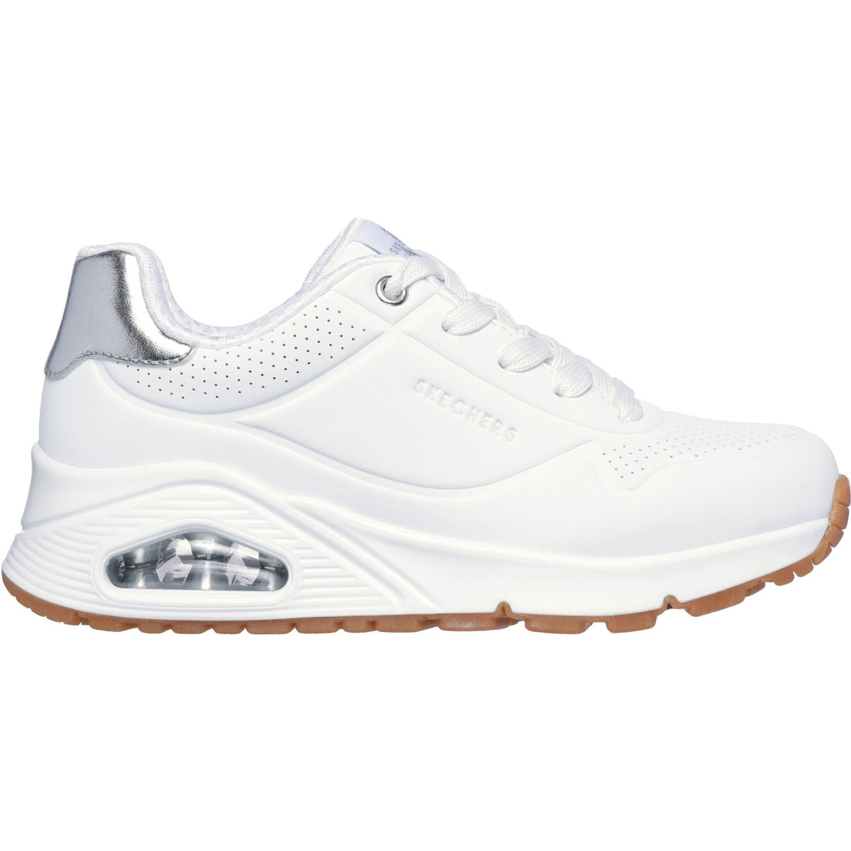 Skechers WSL Uno Gen1 - Shimmer Away Sneakers