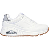 Skechers WSL Uno Gen1 - Shimmer Away Sneakers