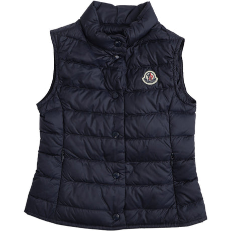 Moncler Navy Liane Vest