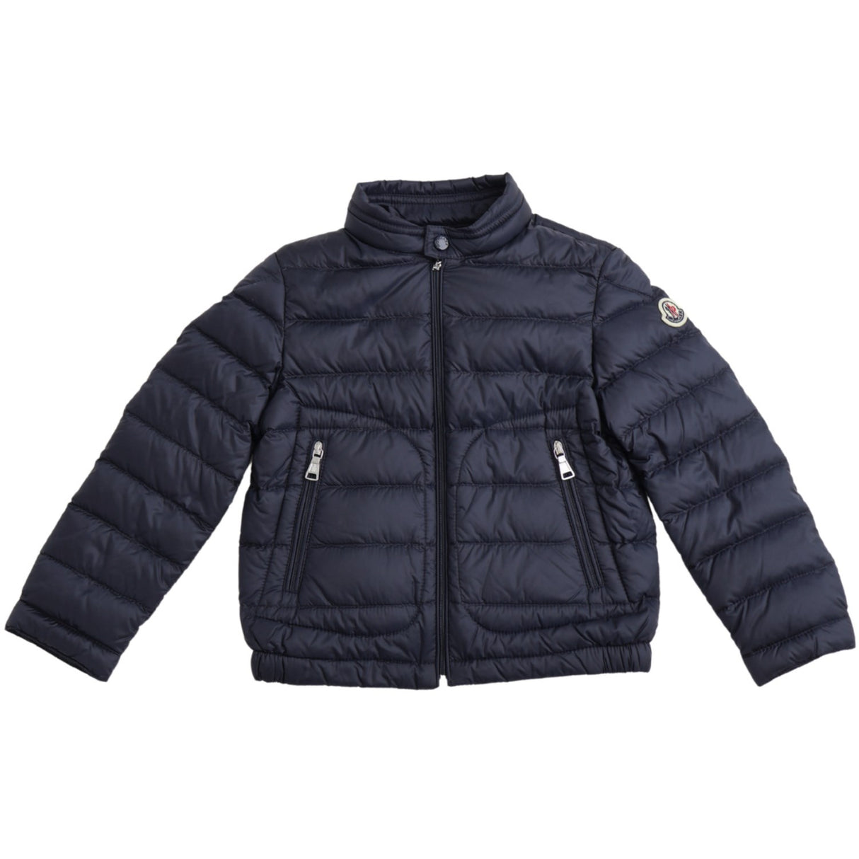 Moncler Navy Acorus Jacket