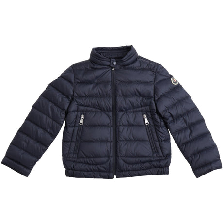 Moncler Navy Acorus Jacket