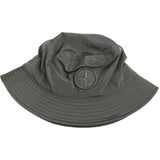 Stone Island Military Green Bucket Hat