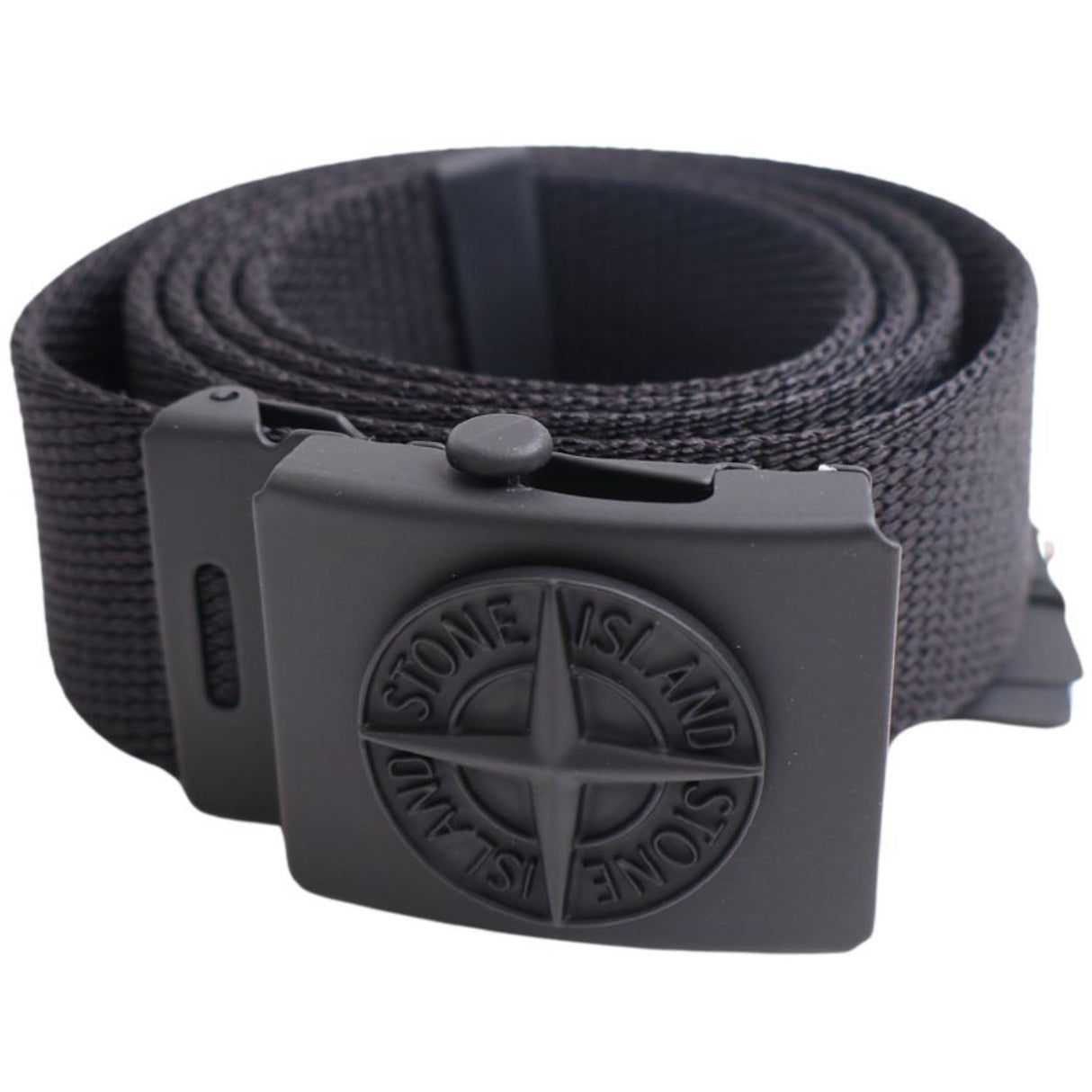 Stone Island Black Belt