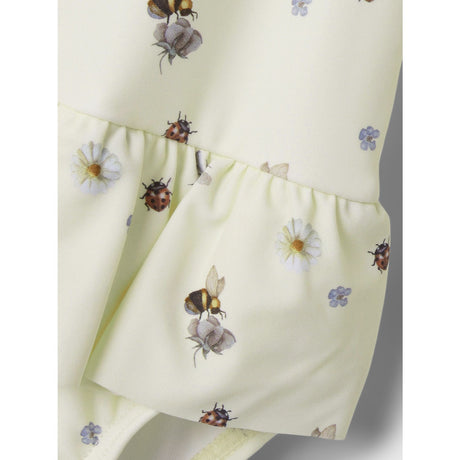 Lil'Atelier Turtledove Helgina Swimsuit