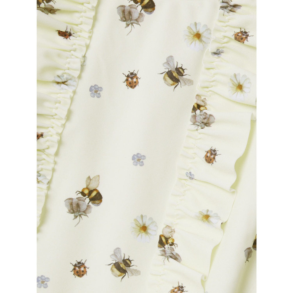 Lil'Atelier Turtledove Helgina Swimsuit