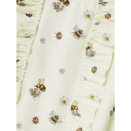 Lil'Atelier Turtledove Helgina Swimsuit