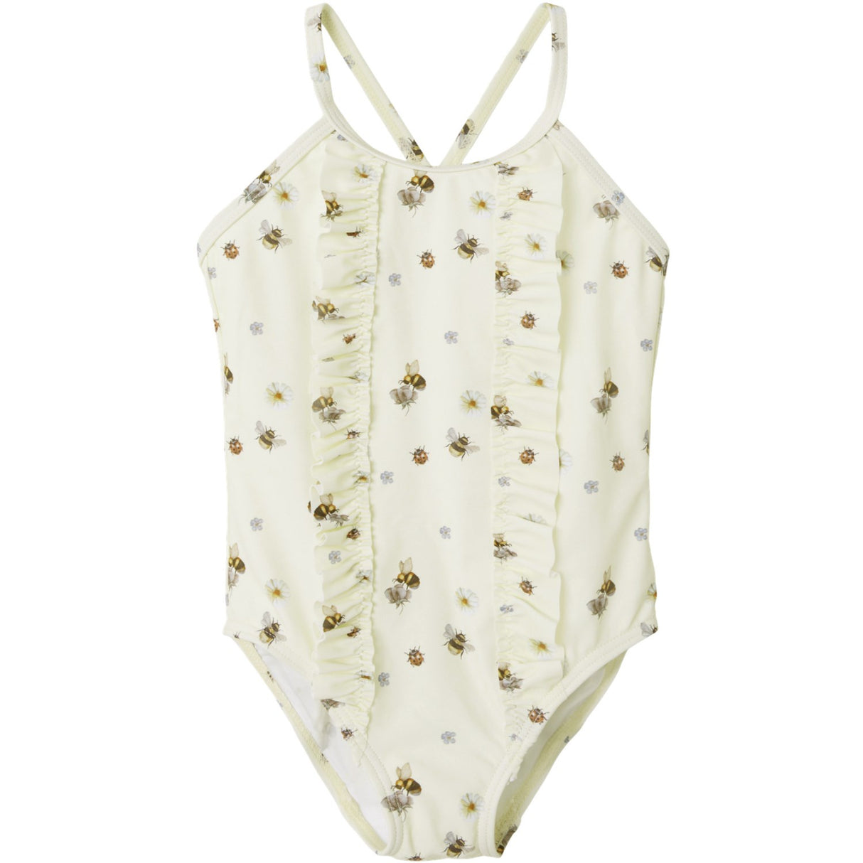 Lil'Atelier Turtledove Helgina Swimsuit