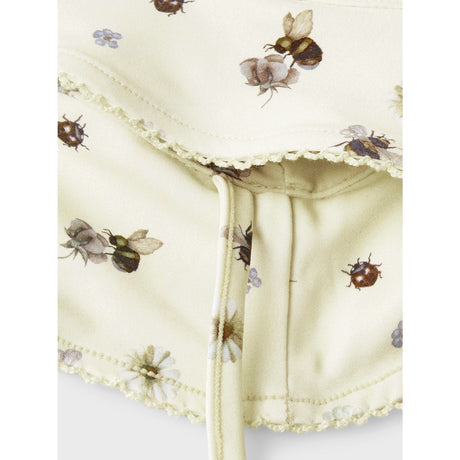 Lil'Atelier Turtledove Helgina Hat