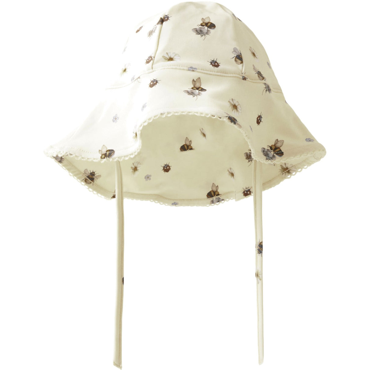 Lil'Atelier Turtledove Helgina Hat