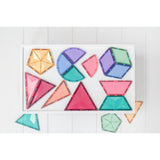 Connetix Pastel Shape Expansion Pack 48 Pieces