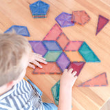 Connetix Pastel Shape Expansion Pack 48 Pieces
