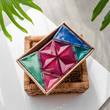 Connetix Pastel Geometry Pack 40 Pieces