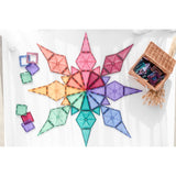 Connetix Pastel Mega Pack 202 Pieces