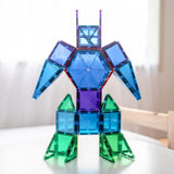 Connetix Rainbow Mega Pack 212 Pieces