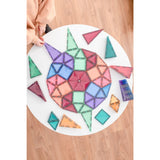 Connetix Pastel Mega Pack 202 Pieces