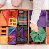 Connetix Rainbow Mega Pack 212 Pieces