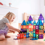 Connetix Rainbow Mega Pack 212 Pieces