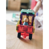 Connetix Rainbow Motion Pack 24 Pieces