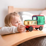 Connetix Rainbow Motion Pack 24 Pieces