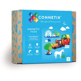 Connetix Rainbow Motion Pack 24 Pieces