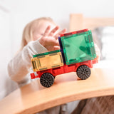 Connetix Rainbow Motion Pack 24 Pieces