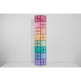 Connetix Pastel Square Pack 40 Pieces