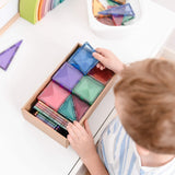 Connetix Pastel Starter Pack 64 Pieces